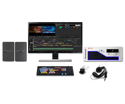 北京伟视科技 聚焦网络非线性编辑系统与视讯会议解决方案