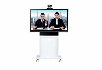 华为RP100-46A视讯会议系统 高效协作的专业之选