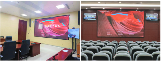 南方电讯携手山东浩信集团 以视讯会议系统驱动制造业智慧升级