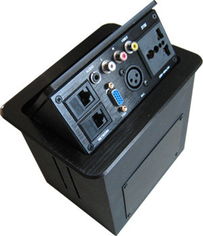 广州鑫创达视听设备 视讯会议系统的构建者与赋能者